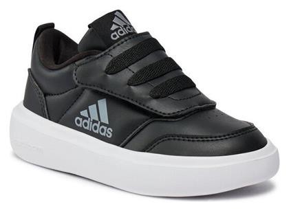 Παιδικά Sneakers Park St Μαύρα Adidas