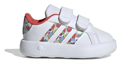 Παιδικά Sneakers Πολύχρωμα Adidas