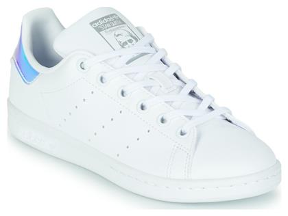 Stan Smith Παιδικά Sneakers Cloud White / Silver Metallic Adidas