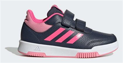 Παιδικά Sneakers Tensaur με Σκρατς Shadow Navy / Lucid Pink / Bliss Pink Adidas από το Siontis Athletics