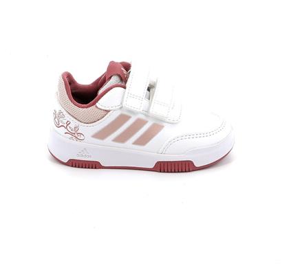 Παιδικά Sneakers Tensaur Sport Λευκά Adidas από το SerafinoShoes