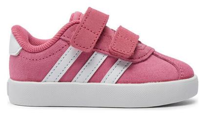 Παιδικά Sneakers Vl Court 3.0 Cf I Ροζ Adidas