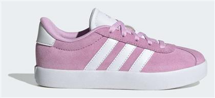 Παιδικά Sneakers Vl Court 3.0 Λιλά Adidas από το Spartoo