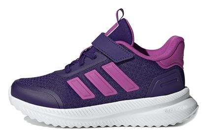 Παιδικά Sneakers X_plr Μωβ Adidas από το SerafinoShoes