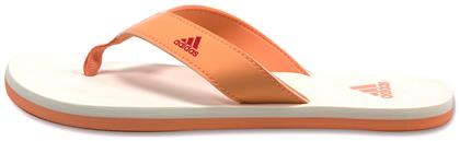 Παιδικές Σαγιονάρες Flip Flops Πορτοκαλί 2 Adidas από το Siontis Athletics