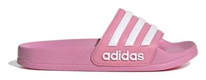 adidas Παιδικές Σαγιονάρες Ροζ Adilette Shower K - Adidas