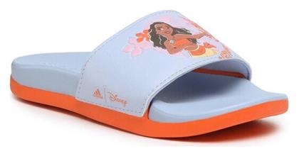 Παιδικές Σαγιονάρες Slides Μπλε Adilette Moana K Adidas