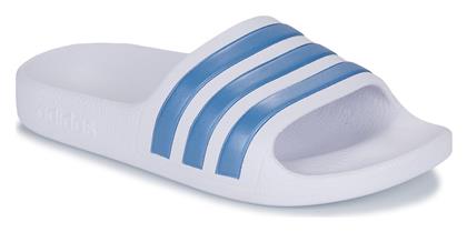 Παιδικές Σαγιονάρες Slides Γαλάζιες Adilette Adidas