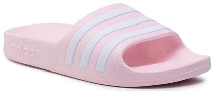 Παιδικές Σαγιονάρες Slides Ροζ Adilette Adidas από το Outletcenter