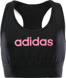 Adidas Παιδικό Μπουστάκι Μαύρο
