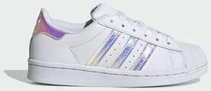 Παιδικό Sneaker Superstar για Κορίτσι Λευκό Adidas από το Modivo