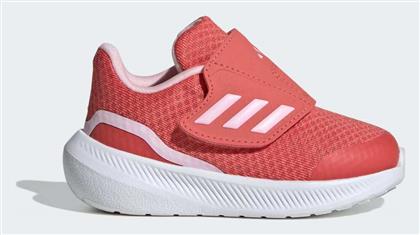 adidas Runfalcon 3.0 Running Preloved Scarlet / Clear Pink / Cloud White - Adidas