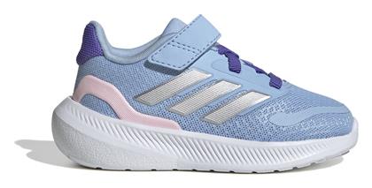 adidas Runfalcon 5 EL I Running Γαλάζια - Adidas