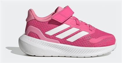 adidas Runfalcon 5 El I Running Ροζ - Adidas