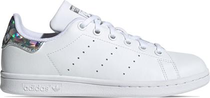 Adidas Παιδικό Sneaker Stan Smith για Κορίτσι Λευκό από το HallofBrands