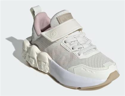 adidas Star Wars Running Off White / Sandy Pink / Wonder Beige - Adidas