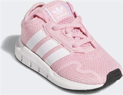 Adidas Αθλητικά Παιδικά Παπούτσια Running Swift Run X Ροζ από το Cosmos Sport