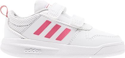 Adidas Tensaur I White Pink από το SportsFactory