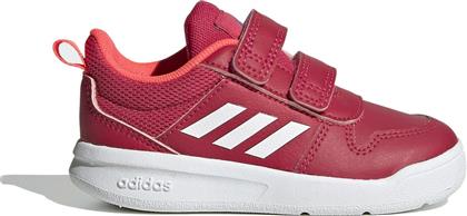 Adidas Αθλητικά Παιδικά Παπούτσια Running Tensaurus με Σκρατς Κόκκινα από το Dpam