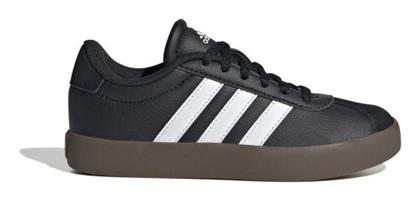 adidas VL Court 3.0 K Μαύρα - Adidas