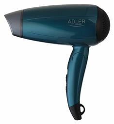 Πιστολάκι Μαλλιών 1400W Adler