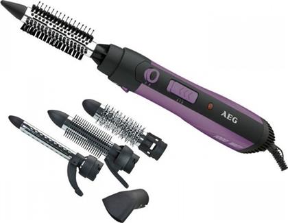 AEG HAS 5582 Purple από το Snatch