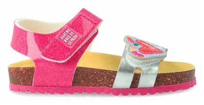 Παιδικά Πέδιλα Φούξια Agatha Ruiz De La Prada