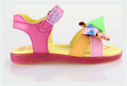 Παιδικά Πέδιλα Rosy Πολύχρωμα Agatha Ruiz De La Prada