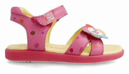 Παιδικά Πέδιλα Ροζ Agatha Ruiz De La Prada από το Spartoo