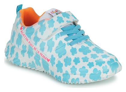 Παιδικά Sneakers Μπλε Agatha Ruiz De La Prada