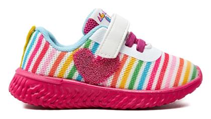 Παιδικά Sneakers Πολύχρωμα Agatha Ruiz De La Prada από το SerafinoShoes