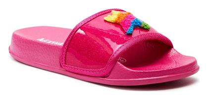 Παιδικές Σαγιονάρες Φούξια Agatha Ruiz De La Prada από το Epapoutsia