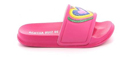 Παιδικές Σαγιονάρες Slides Agatha Ruiz De La Prada