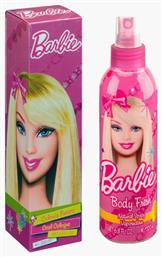 Air-Val International Παιδικό Eau Fraiche Barbie 200ml - Air Val