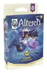 Altered Tcg Yzmir Starter Deck - Equinox