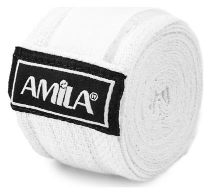 AMILA 32043 Μπαντάζ 3m Λευκά - Amila