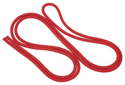 9mm Σχοινάκι Ρυθμικής Μπλε Amila