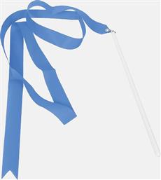 Amila Κορδέλα Ρυθμικής Γυμναστικής Παιδική, Μπλε 48221 ΜΠΛΕ