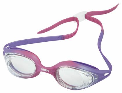 AMILA Mtp02yaf Γυαλιά Κολύμβησης - Amila