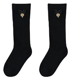 Angel's Face Παιδικές Κάλτσες Black - Angels Face