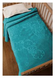 Κουβέρτα Bear Anna Riska