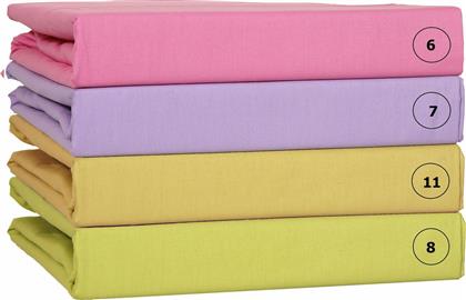 Βρεφικό Κουβερλί Prestige 110x150cm 8 Bright Green Anna Riska