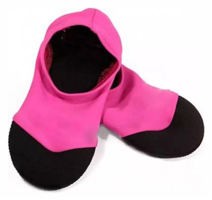 Aqua Socks Φούξια - Siontis Athletics