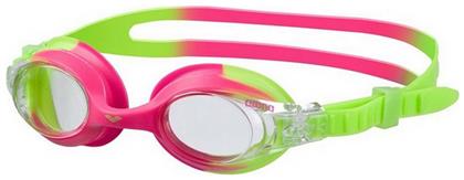 Junior X-lite Γυαλιά Κολύμβησης Παιδικά με Αντιθαμβωτικούς Φακούς Arena