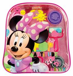 Bag Minnie για 3+ Ετών, 4τμχ AS