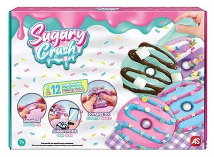 As Company Χλαπάτσα Slimy Sugary Crush Donuts 1863-36100 - AS