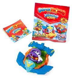 As Company Superzings Superthings Kazoom Kids Φιγούρα Kazoom Sliders 1013-61206 - AS από το BlablaToys