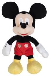 Λούτρινο Disney Mickey 20 εκ. για 3+ Ετών AS