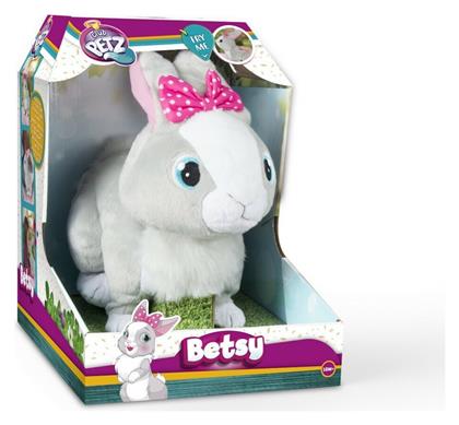 Λούτρινο Λαγουδάκι Club Petz Betsy για 1.5+ Ετών AS από το Toyscenter