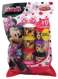 Minnie για 3+ Ετών AS